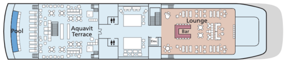 Deck Plan deck-2
